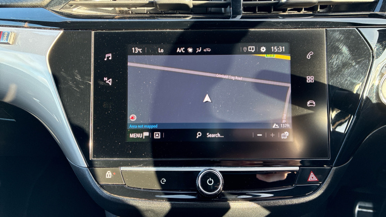 Vauxhall Corsa 100kW Anniversary Edition 50kWh 5dr Auto [11kWCh] Electric Hatchback